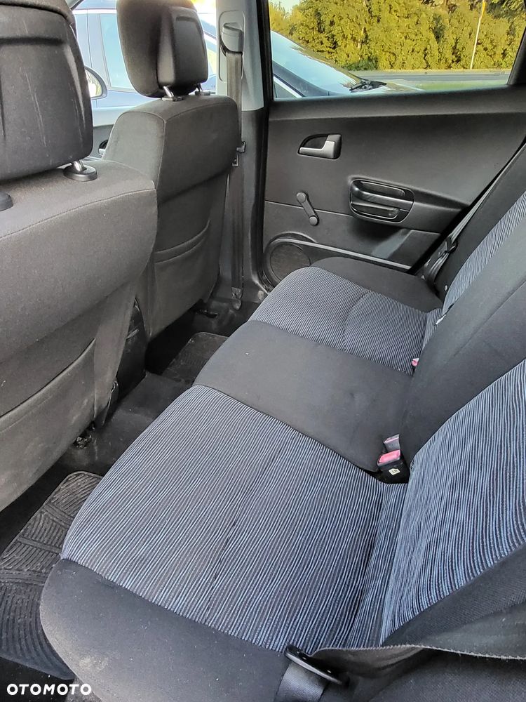 Kia Ceed 1.6 Crdi Comfort - 6