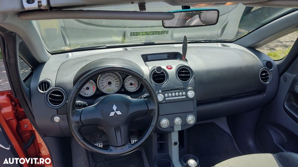 Mitsubishi Colt 1.5 Turbo - 10
