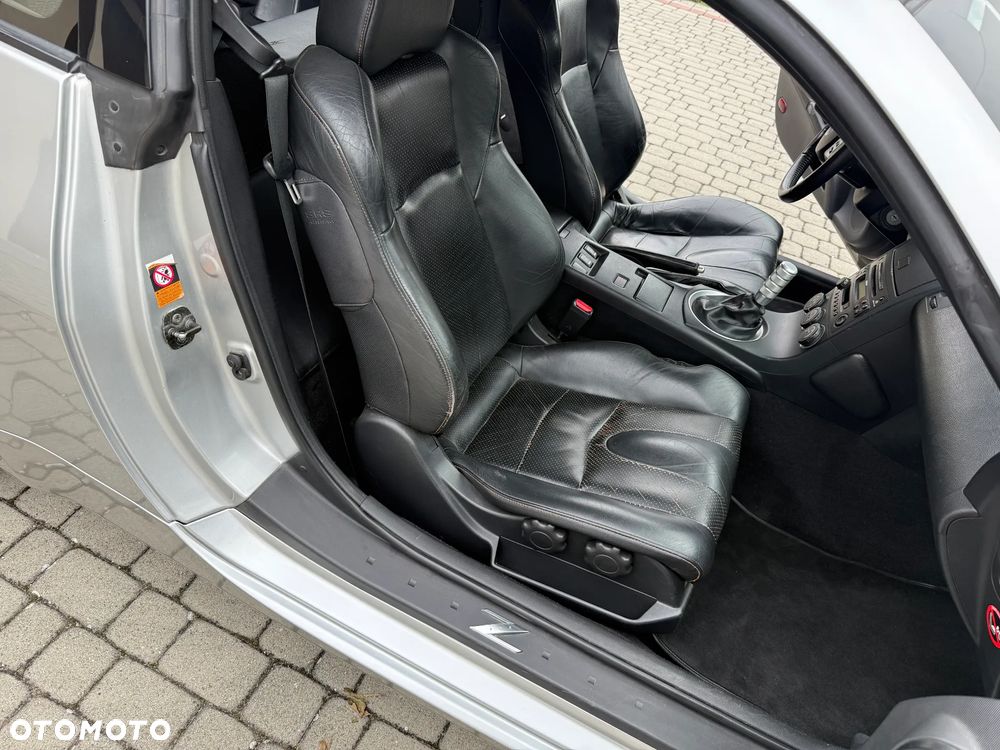 Nissan 350 Z 3.5 V6 Pack - 15