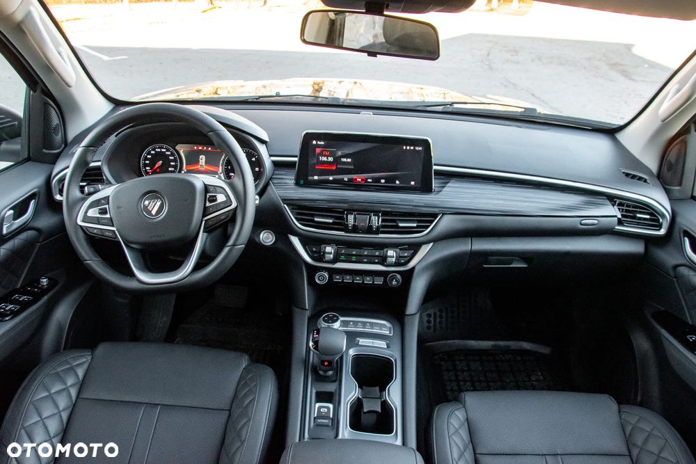 FOTON TUNLAND G7 - 12