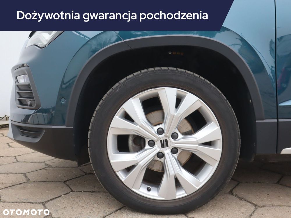 Seat Ateca - 17