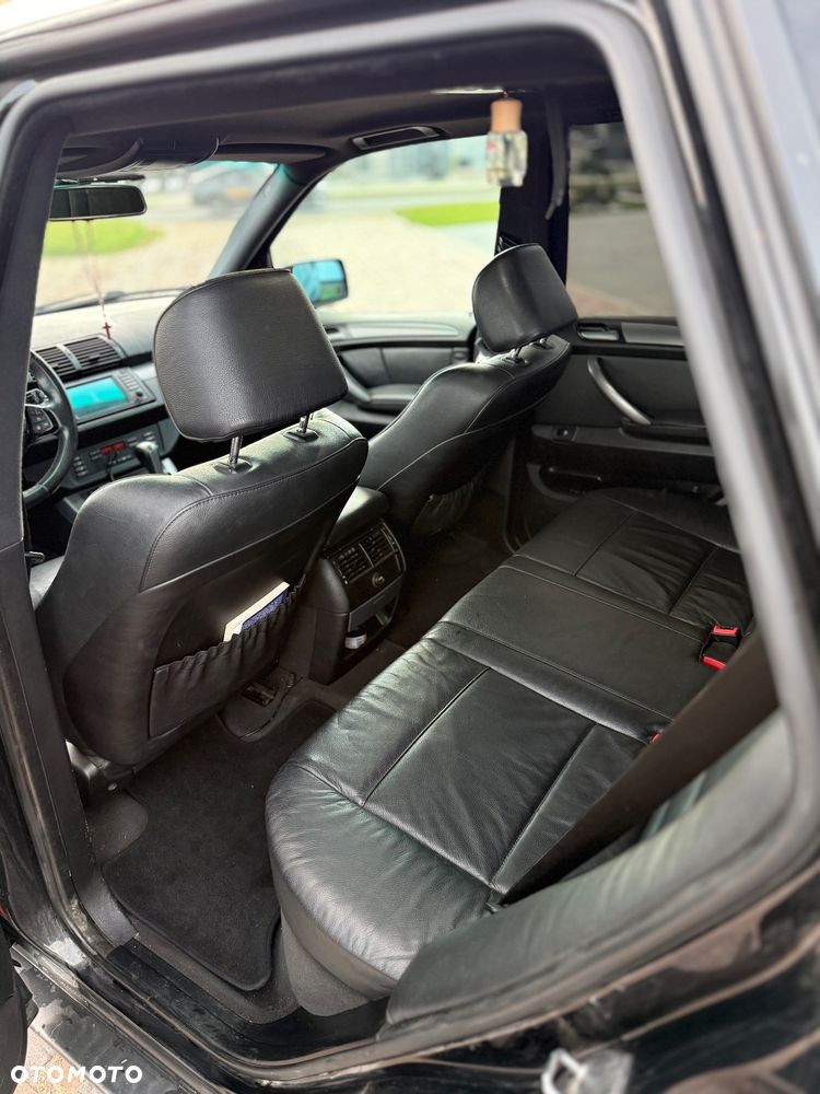 BMW X5 - 16