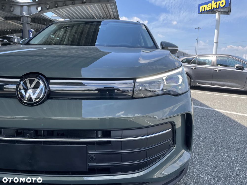 Volkswagen Tiguan 2.0 TDI Life Plus DSG - 23