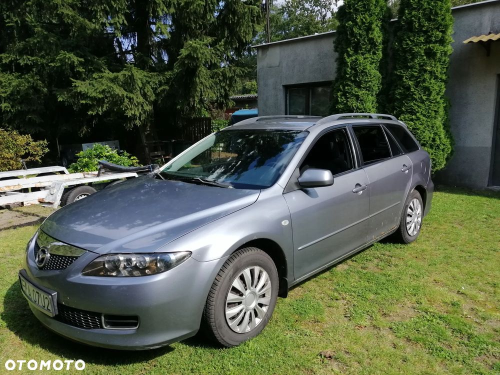 Mazda 6 Sport 2.0 Exclusive - 6