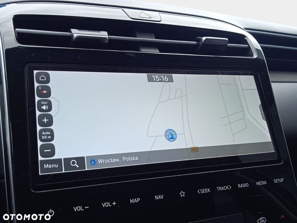 Hyundai Tucson 1.6 T-GDi Executive 2WD - 25