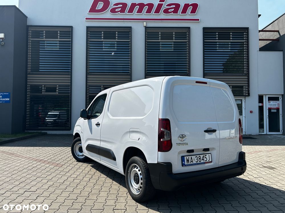 Toyota PROACE CITY - 18