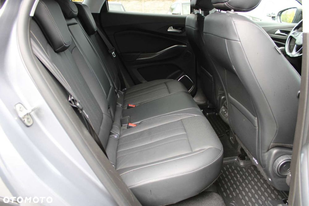 Opel Grandland X 2.0 D Start/Stop Automatik Dynamic - 25