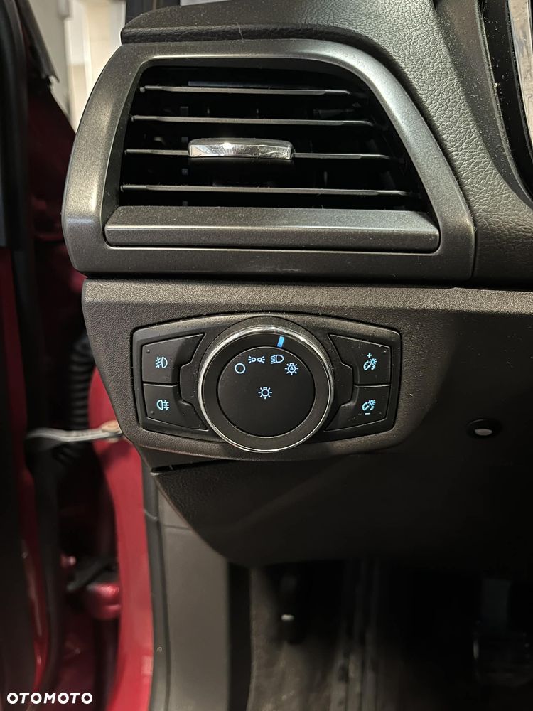 Ford Mondeo 1.5 EcoBoost Titanium - 11