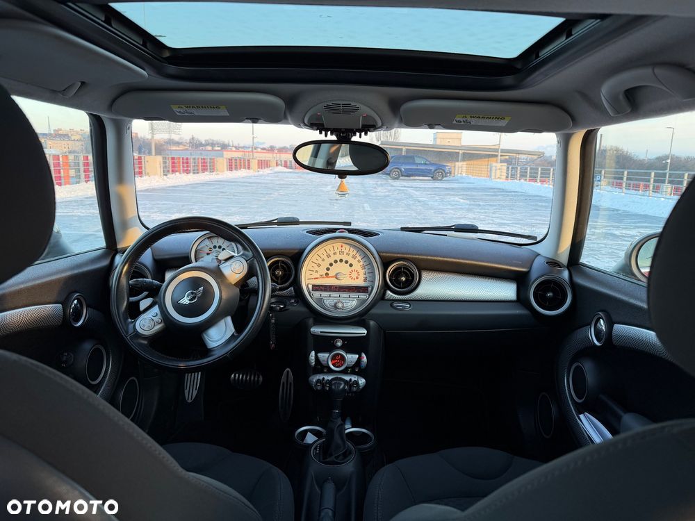 MINI Cooper S - 15