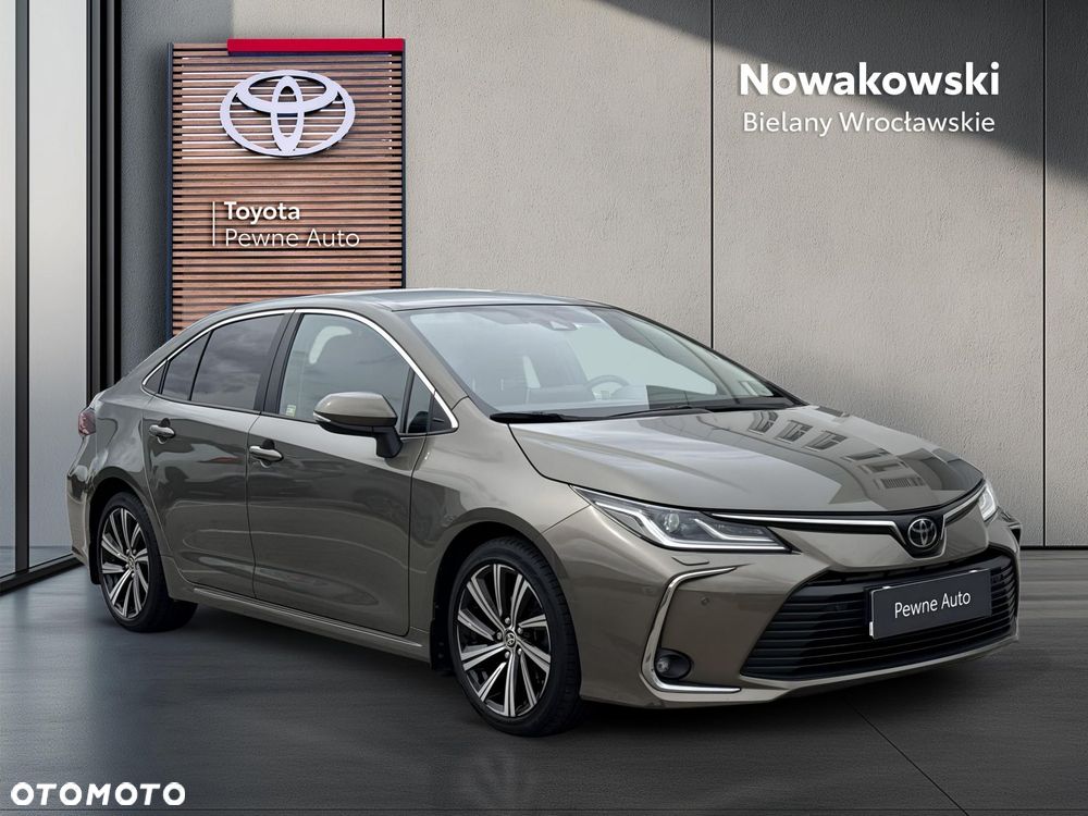 Toyota Corolla 1.5 Comfort MS - 30