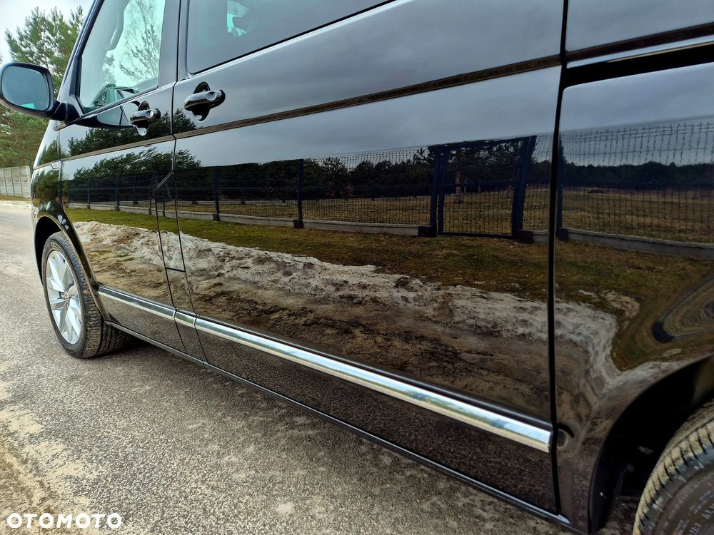 Volkswagen Multivan 2.0 BiTDI L1 Business 4Motion DSG - 14