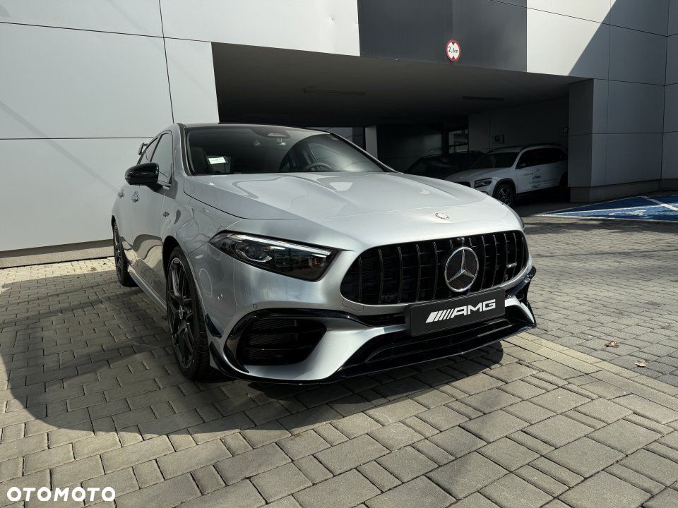 Mercedes-Benz Klasa A - 17