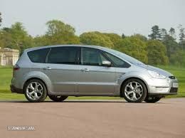 Ford S-Max 2.0 TDCi Titanium 5L - 2