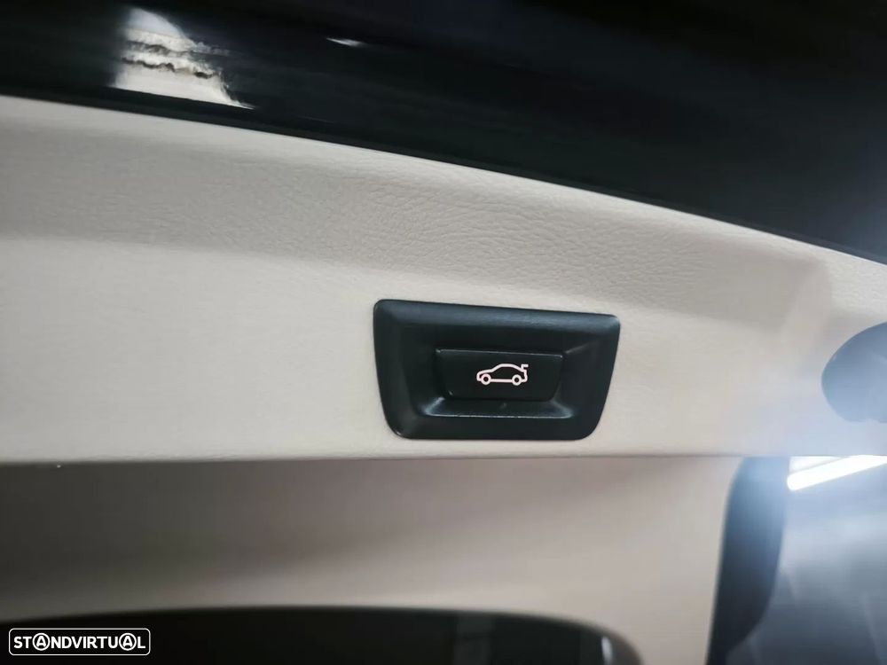 BMW 420 Gran Coupé d Line Luxury Auto - 46