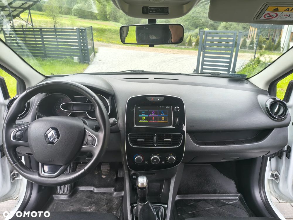 Renault Clio 0.9 Energy TCe Limited - 10