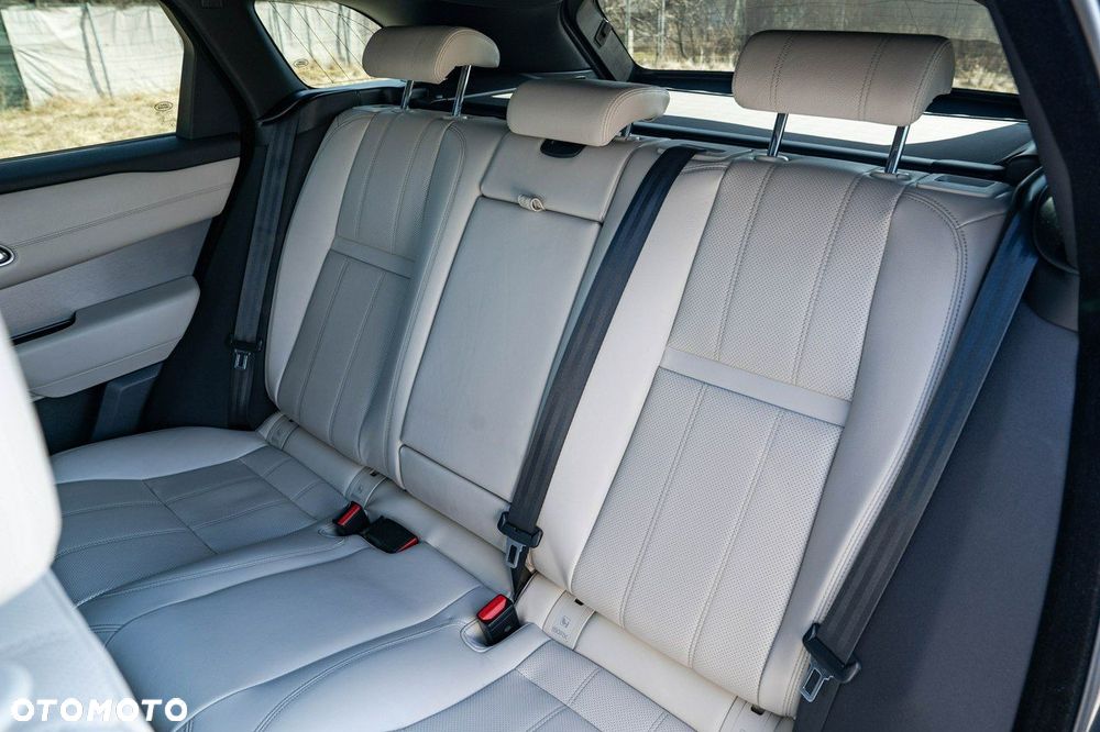 Land Rover Range Rover Velar - 27