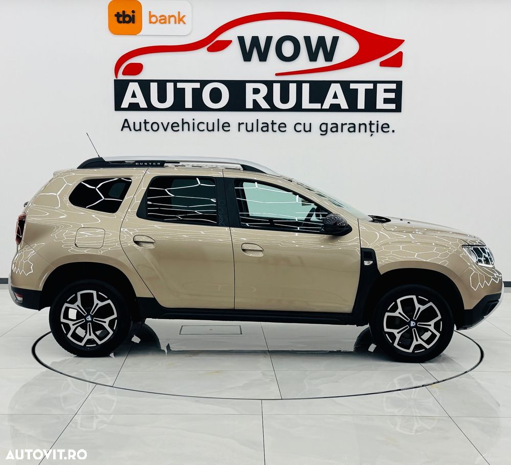 Dacia Duster TCe 100 Essential - 31