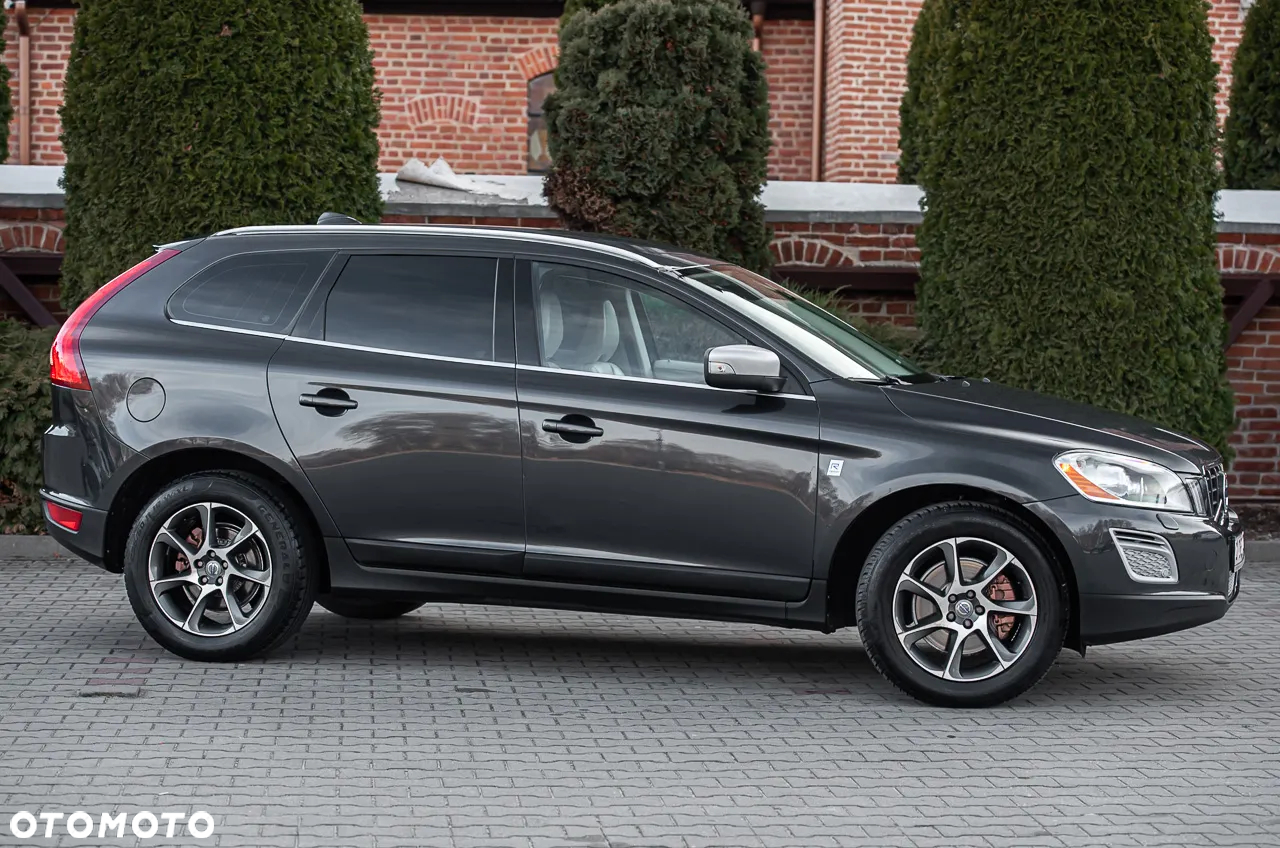 Volvo XC 60 DRIVe Summum - 29
