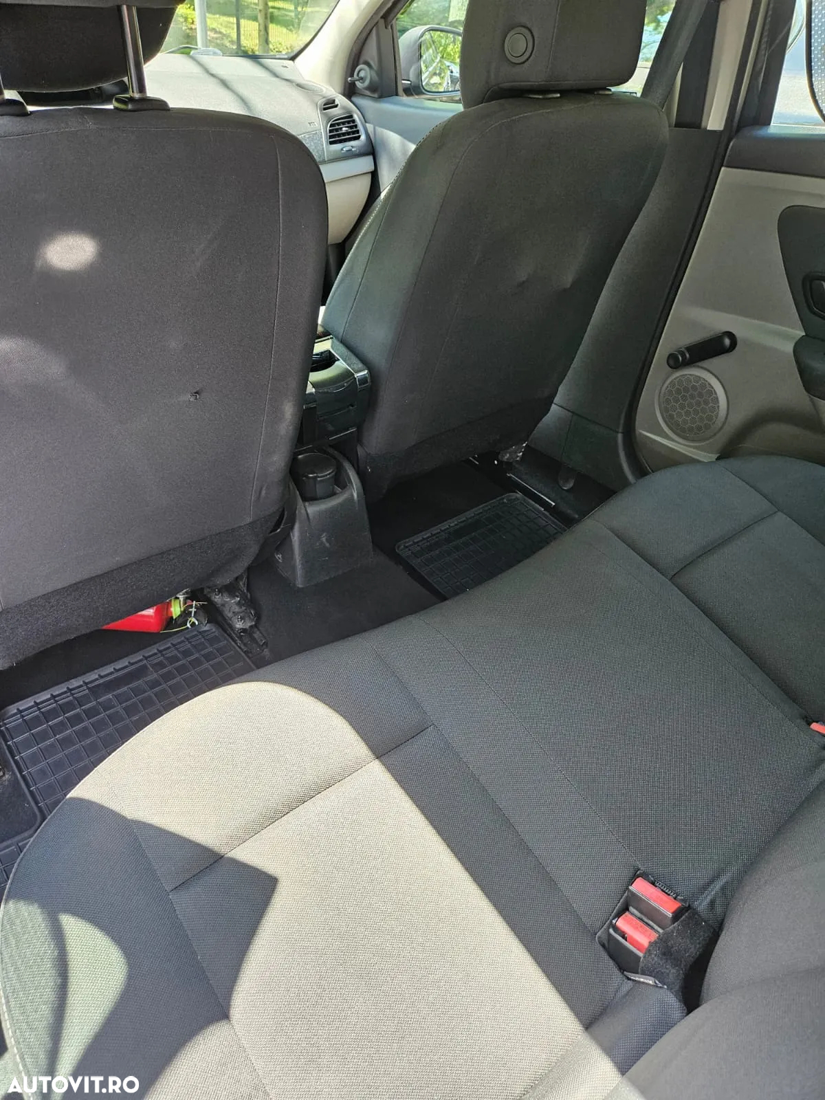 Renault Fluence - 12