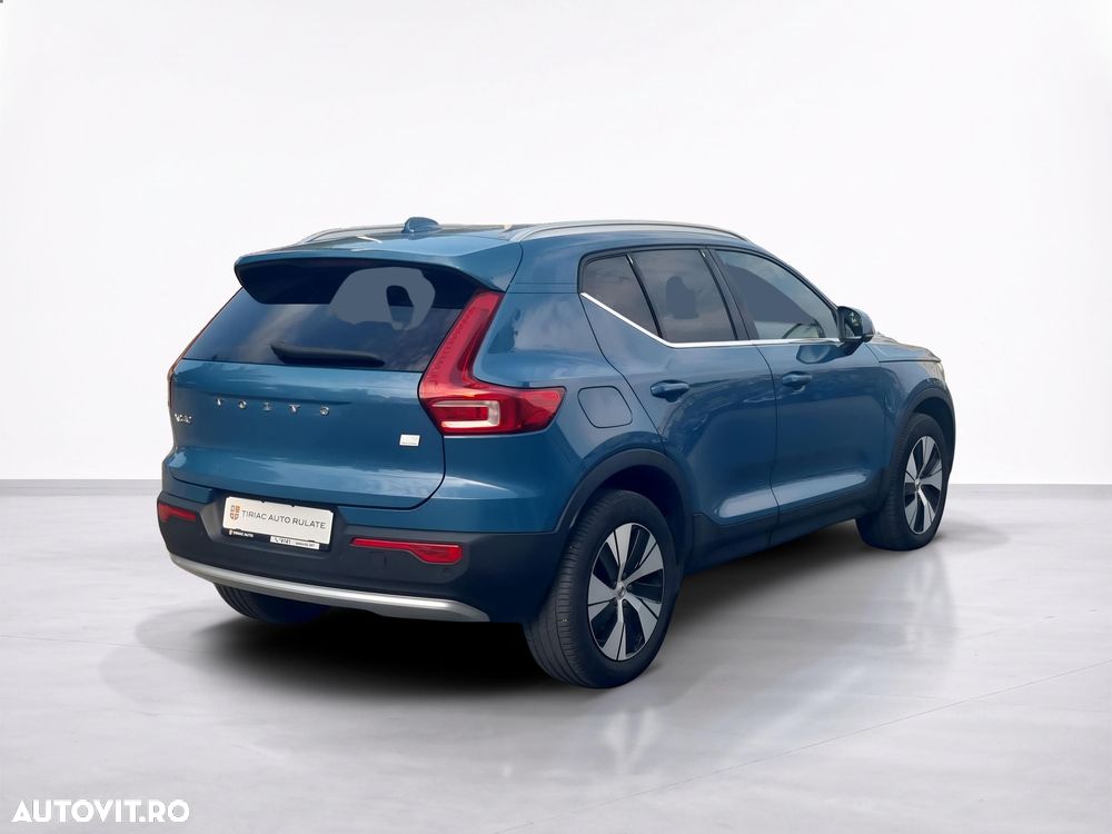 VOLVO XC40 2023 — imagine 5