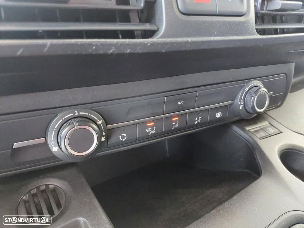 Toyota Proace City 1.5D L1 Comfort - 26