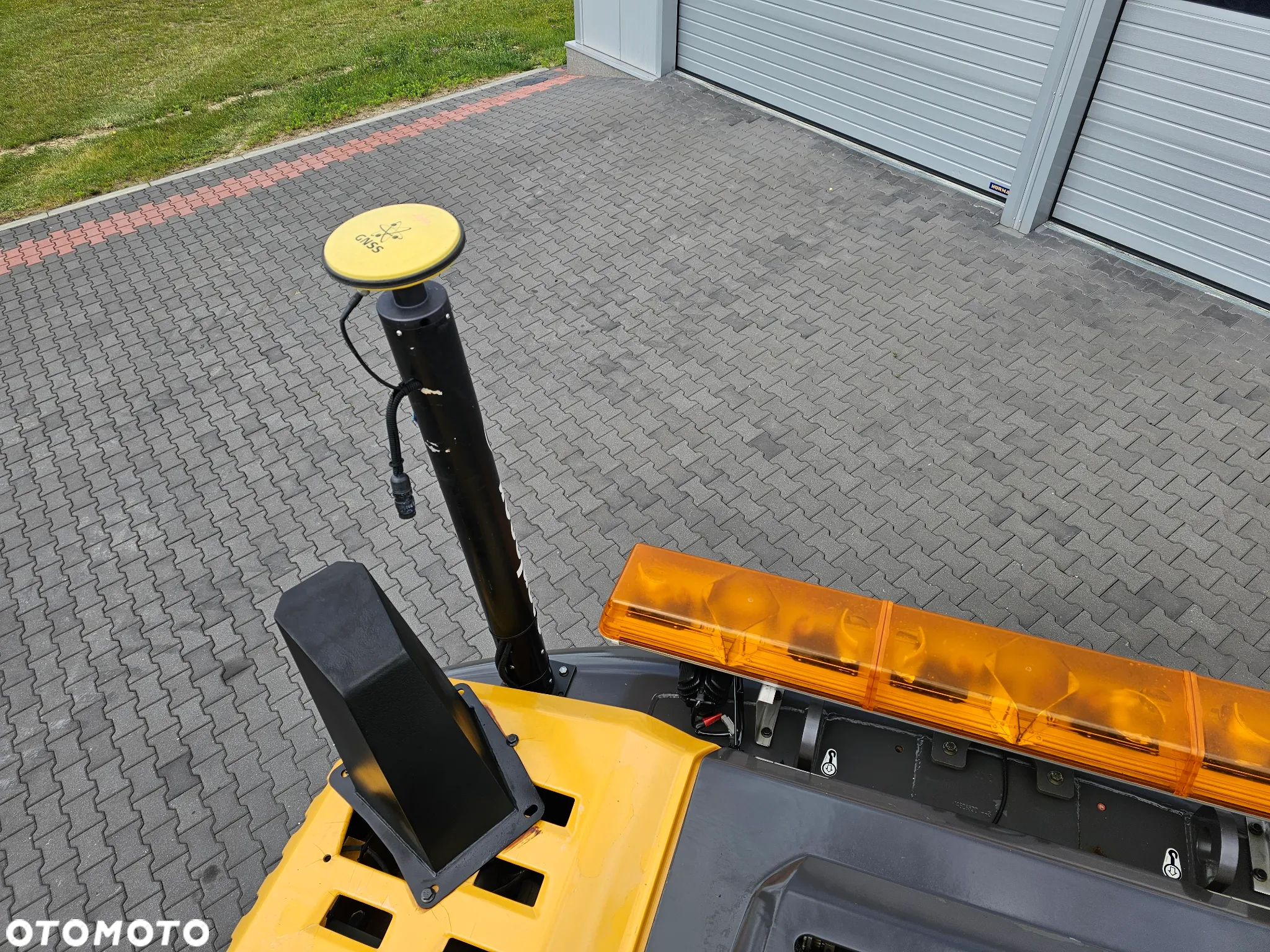 Volvo EW 160 D  EW 160D - 19