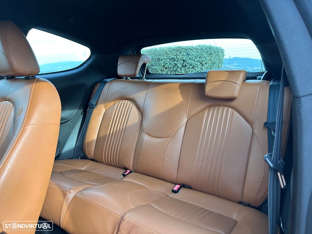 Alfa Romeo MiTo - 37