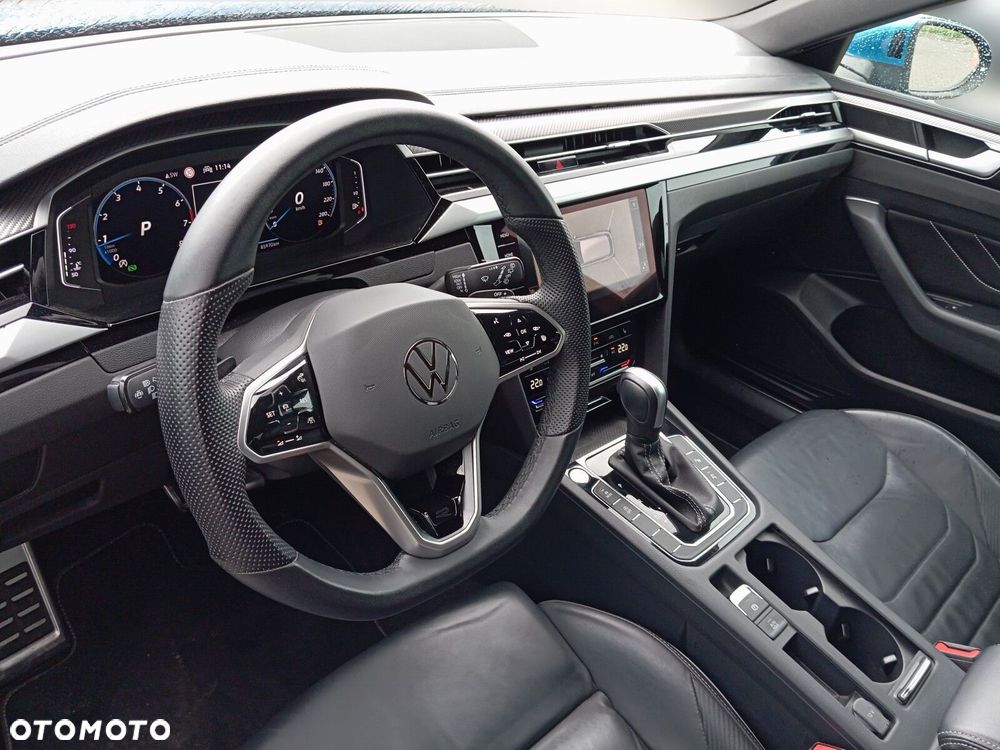 Volkswagen Arteon 2.0 TSI R-Line DSG - 16
