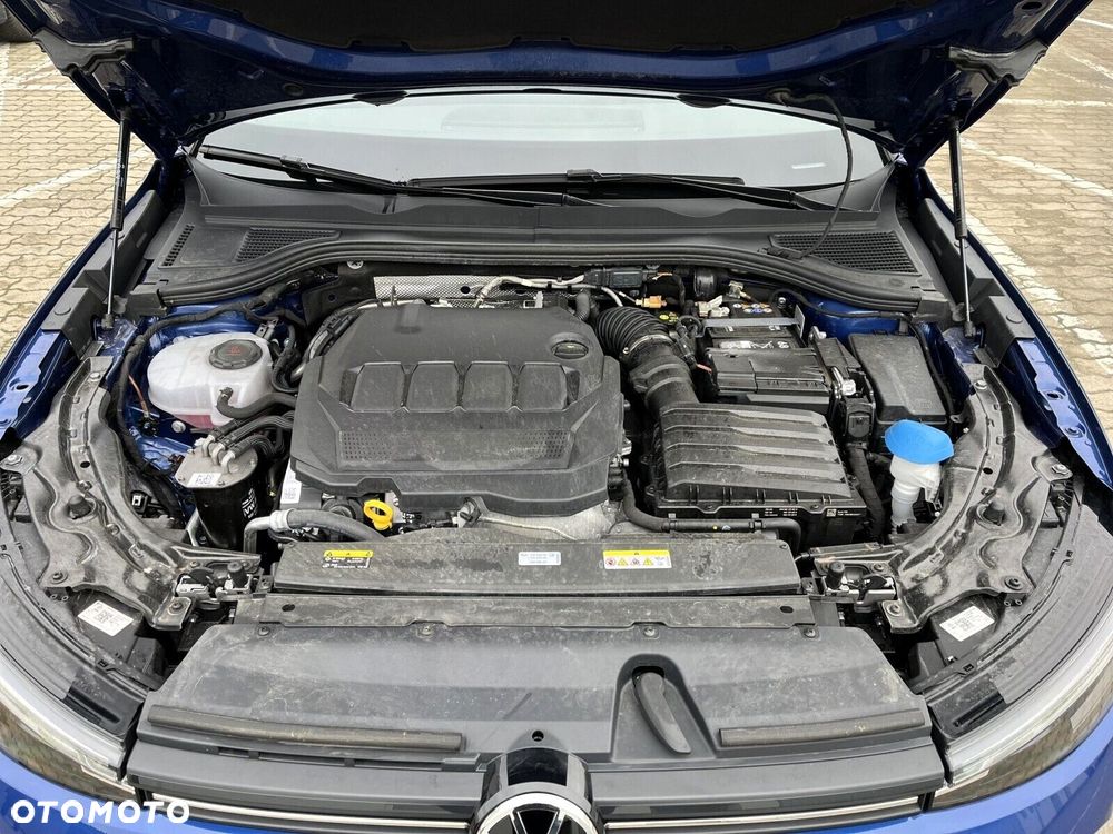 Volkswagen Passat Variant 2.0 TDI SCR Business Plus DSG - 40