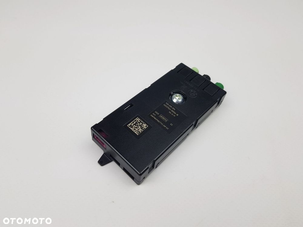 NOWY ORYGINALNY Wzmacniacz Moduł Antenowy BMW 3 G20 G21 6838574 - 1