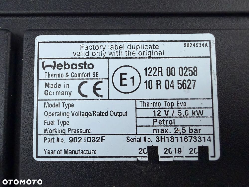 Mazda 6 SKYACTIV-G 165 Exclusive-Line - 37