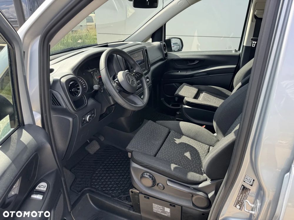 Mercedes-Benz Vito Tourer L2 Pro 9G-Tronic 447.703 - 13