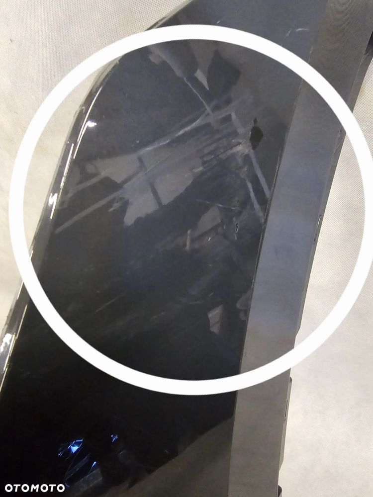 ZDERZAK PRZÓD VW TIGUAN II LIFT 5NA805903H - 4