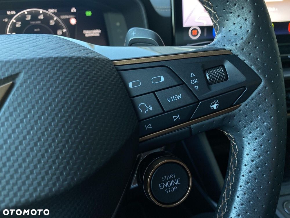 Cupra Formentor - 15