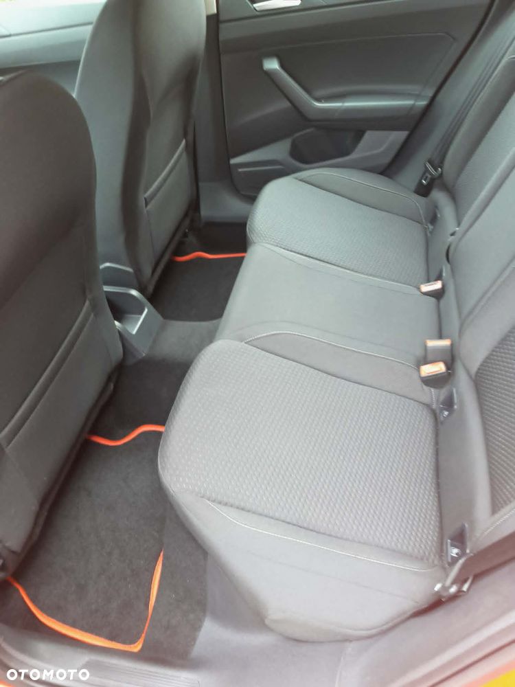 Volkswagen Polo 1.0 TSI Trendline - 23