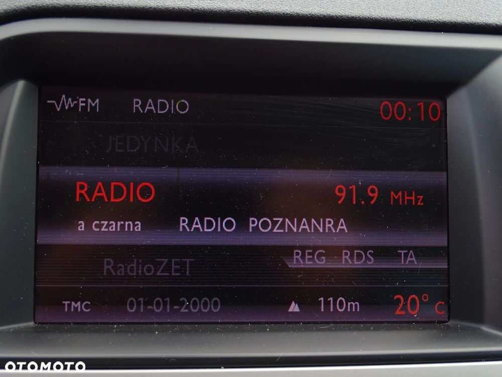 Citroën C5 2.0 HDi Exclusive - 20