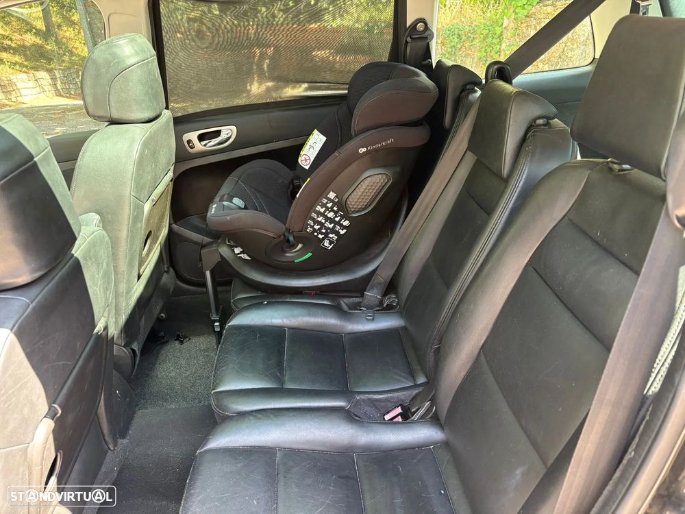 Peugeot 307 SW 1.6 HDi - 13