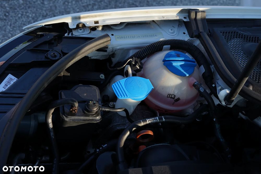 Audi A3 Cabrio - 30