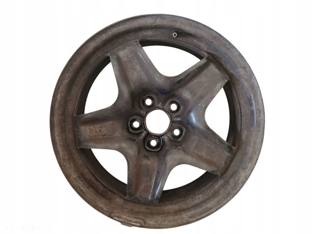 FELGI STALOWE KOŁPAKI OPEL ASTRA K 17'' 7J ET42 5X105 2170107 - 9