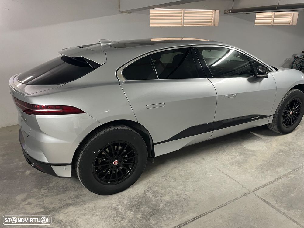 Jaguar I-Pace EV400 AWD S - 6