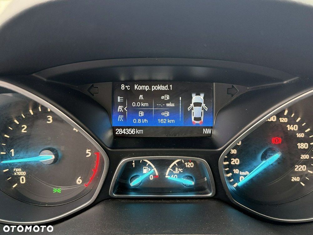 Ford Kuga 2.0 TDCi 4x2 Titanium - 22