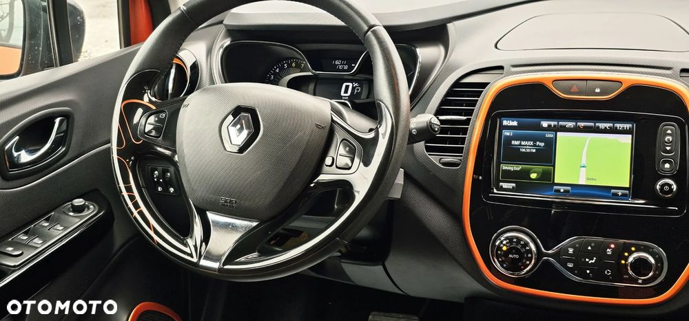 Renault Captur - 41