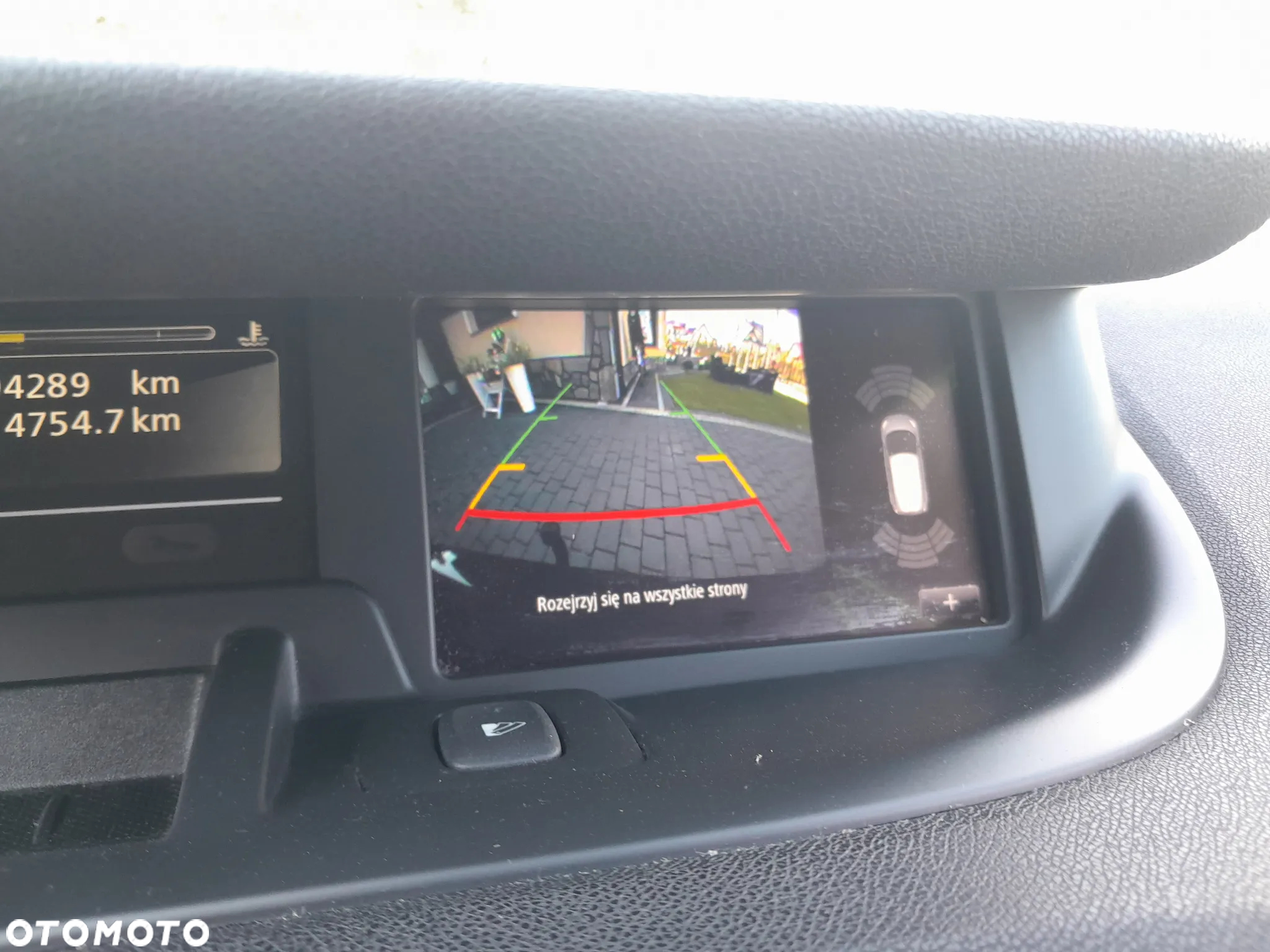 Renault Grand Scenic dCi 110 EDC Bose Edition - 23