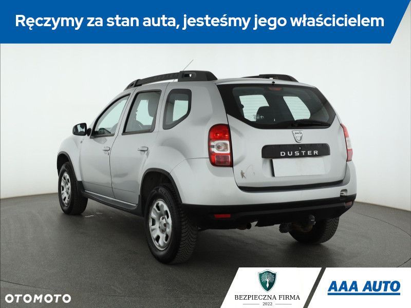 Dacia Duster - 6