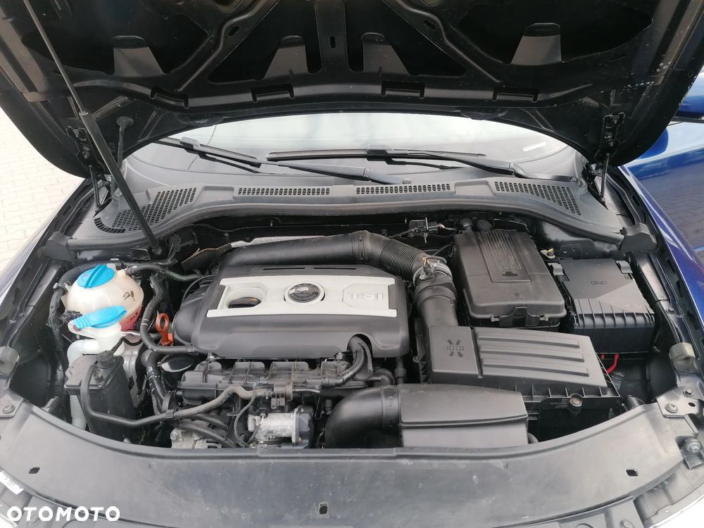 Skoda Superb - 20