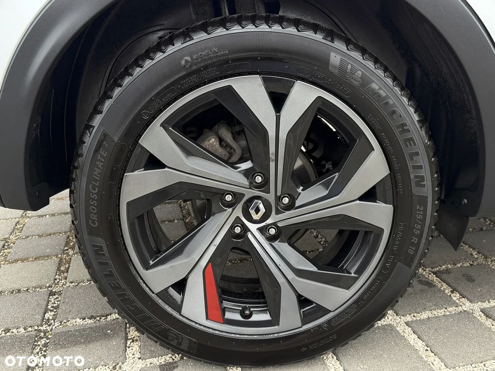 Renault Arkana TCe 140 EDC R.S LINE - 36