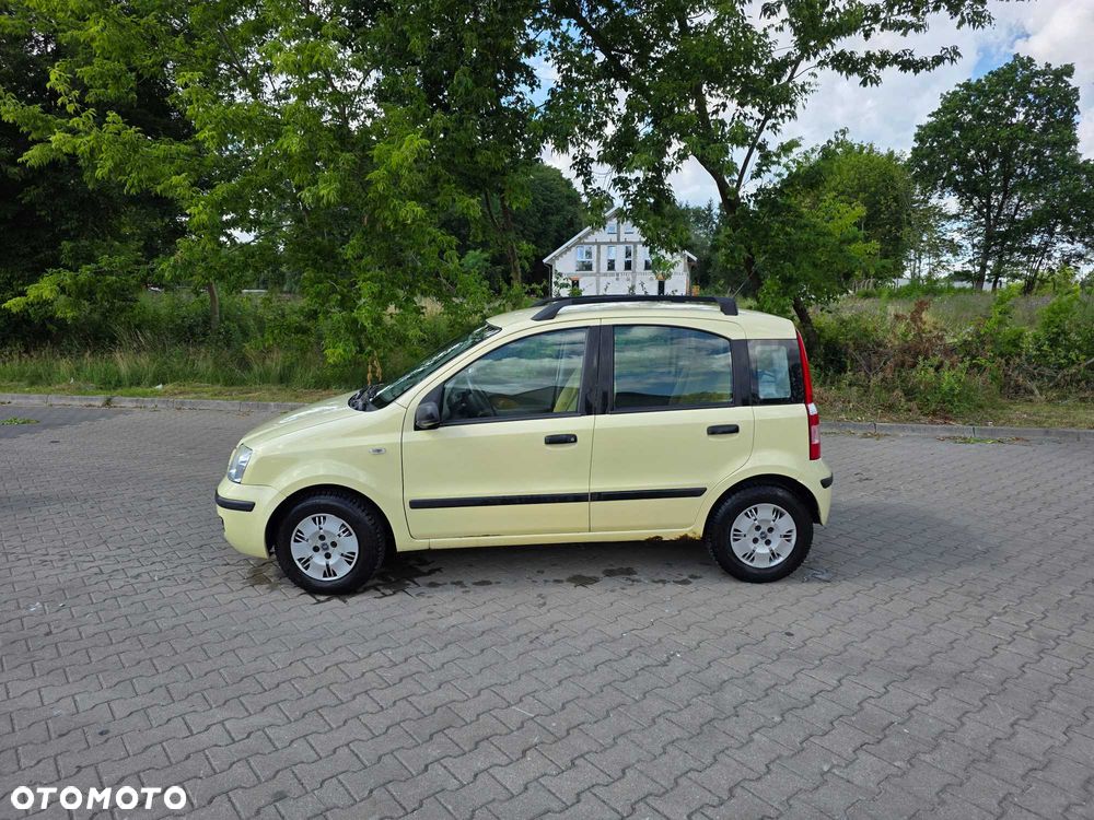 Fiat Panda - 3