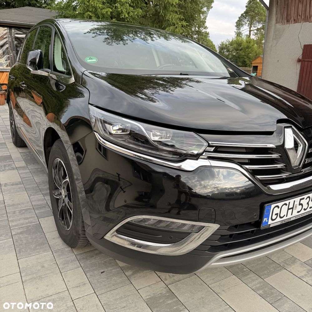 Renault Espace - 4