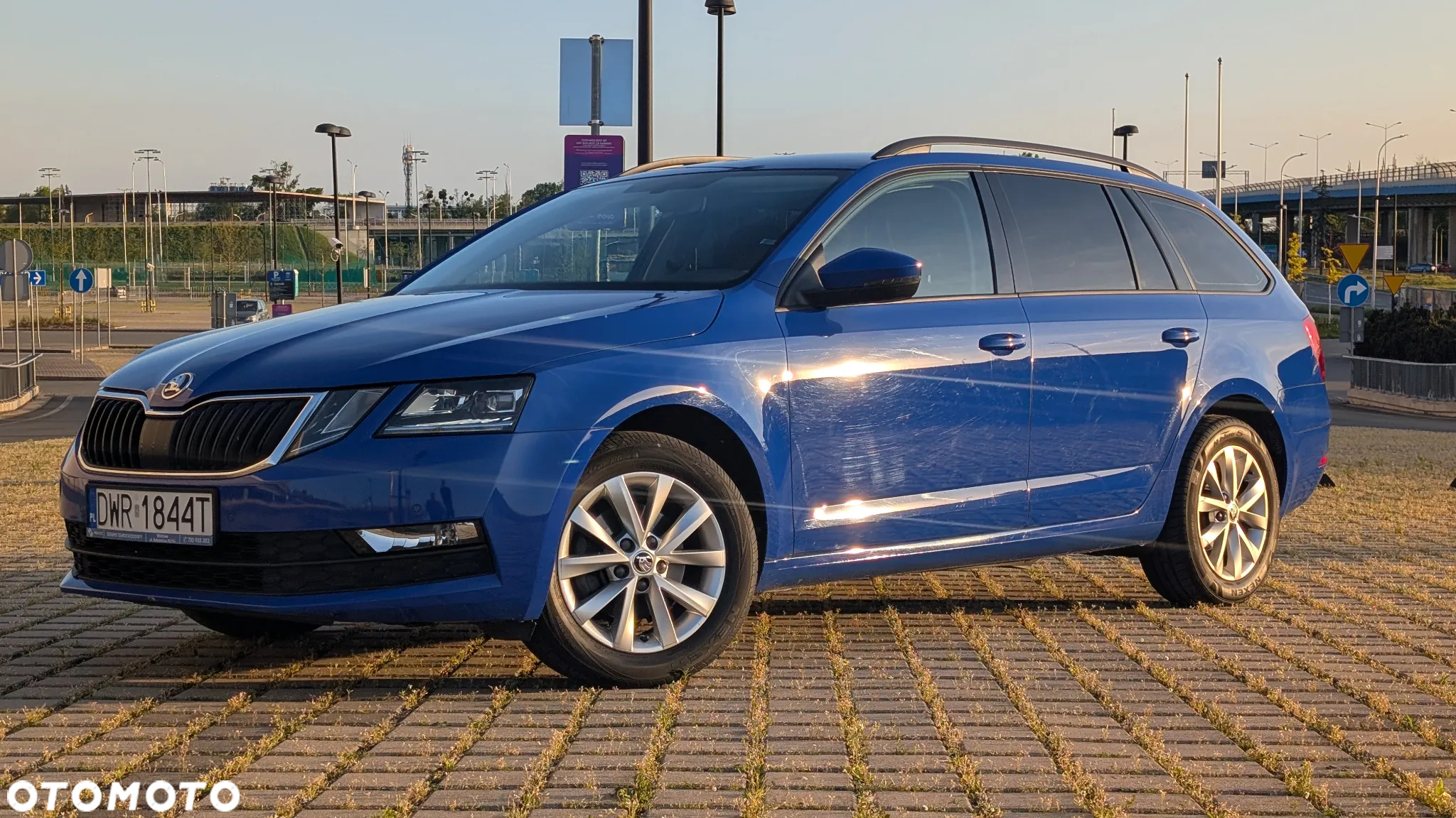Skoda Octavia 1.5 TSI ACT Ambition DSG - 3