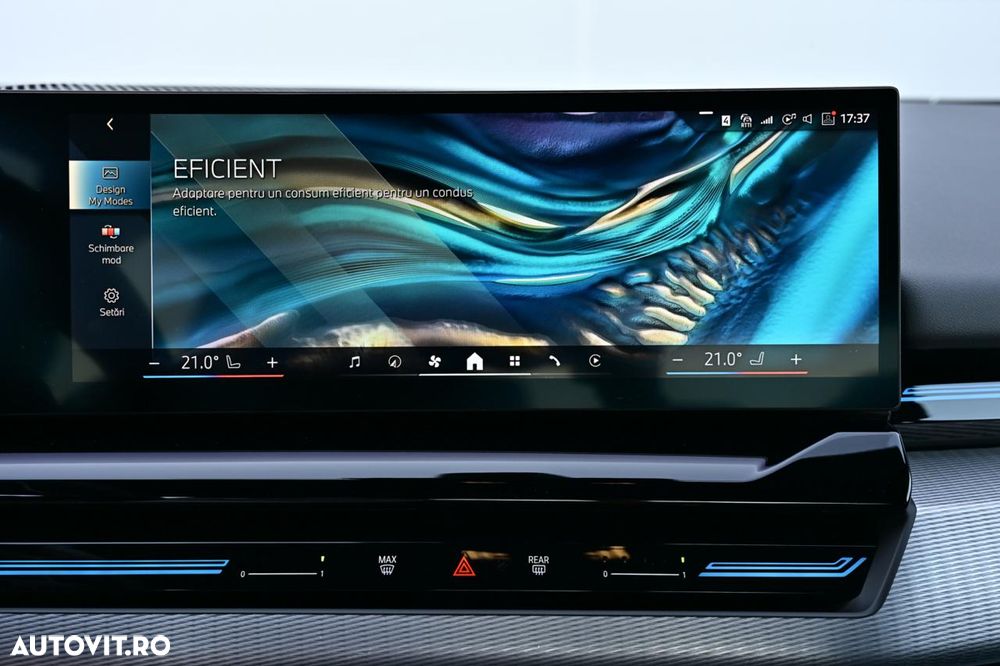 BMW 5 Series 2024 — imagine 32